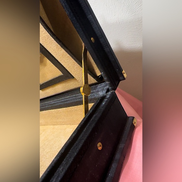 Vintage Fendi Briefcase unisex attaché - Picture 11 of 14